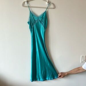 Vintage, early 90s dress